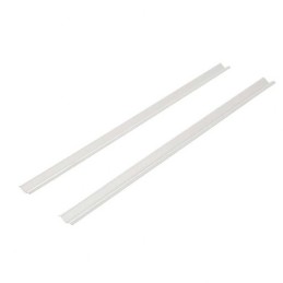 Battistrada in acciaio inox