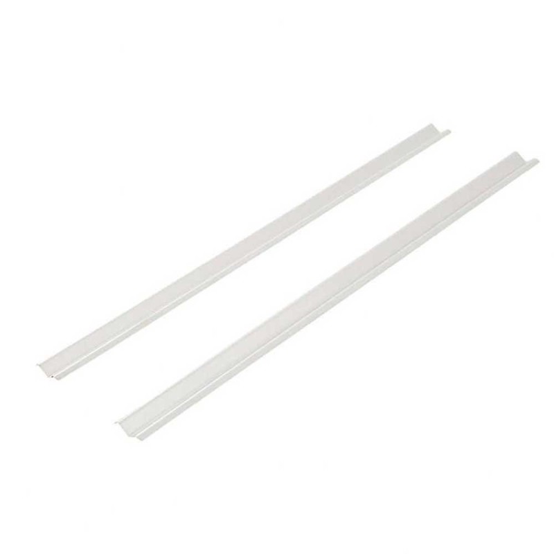 Battistrada in acciaio inox