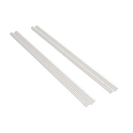 Battistrada in acciaio inox