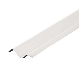 Battistrada in acciaio inox