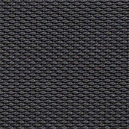 Pelle della porta con cornice e finestrino Black Diamond lato guida