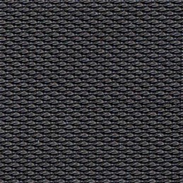 Pelle della porta con cornice e finestrino Black Diamond lato passeggero