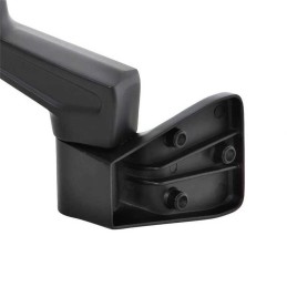 Specchietti laterali neri