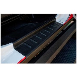 Set pannelli sottoporta-laterali Rocker