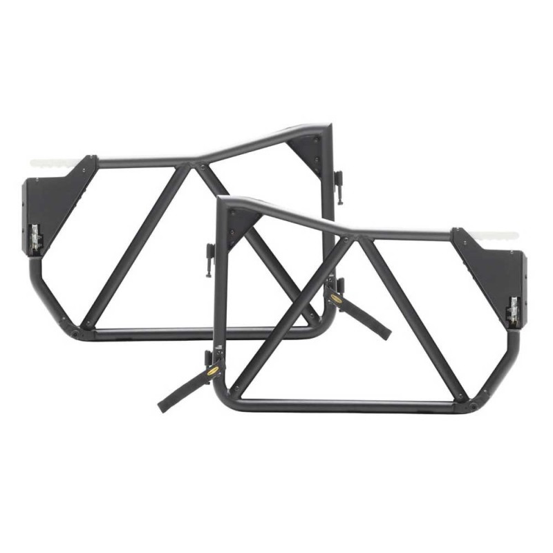 Porte tubolari anteriori GEN3