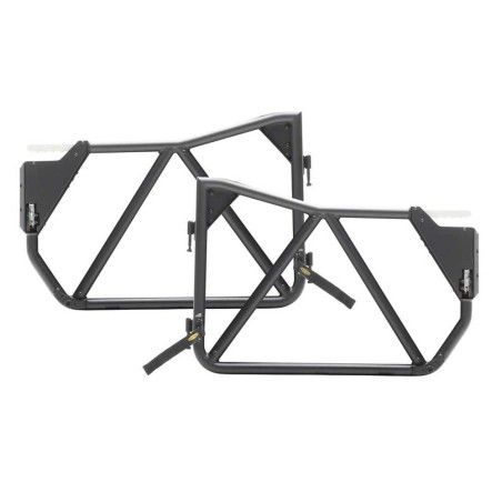 Porte tubolari anteriori GEN3