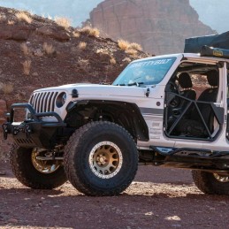 Porte tubolari anteriori GEN3