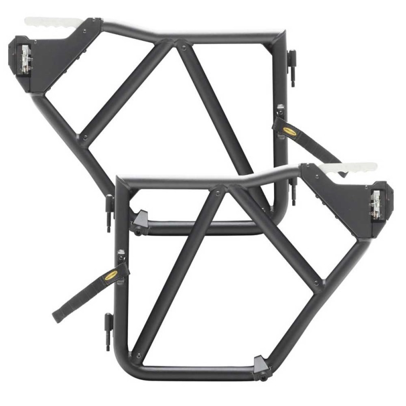 Porte tubolari posteriori GEN3