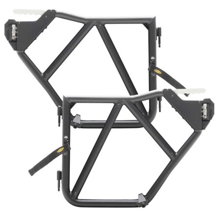 Porte tubolari posteriori GEN3