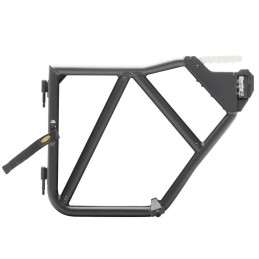 Porte tubolari posteriori GEN3