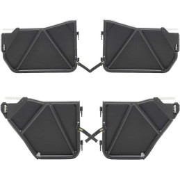 Porte tubolari con kit pelli GEN3