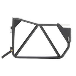 Porte tubolari con kit pelli GEN3