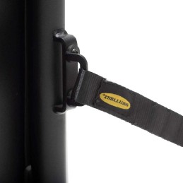 Porte tubolari con kit pelli GEN3