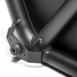 Porte tubolari con kit pelli GEN3