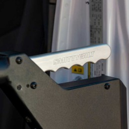 Porte tubolari con kit pelli GEN3