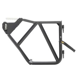 Porte tubolari con kit pelli GEN3