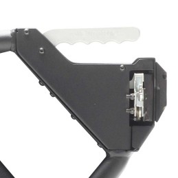 Porte tubolari con kit pelli GEN3