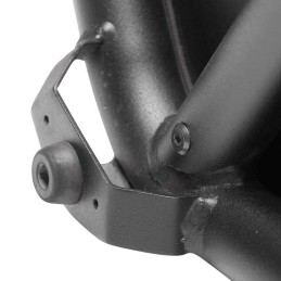 Porte tubolari con kit pelli GEN3