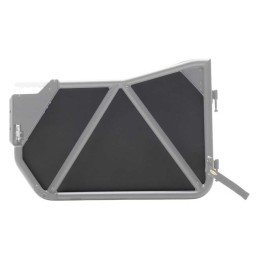 Porte tubolari con kit pelli GEN3