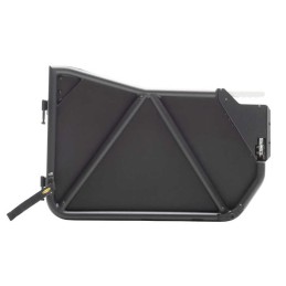 Porte tubolari con kit pelli GEN3