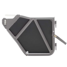 Porte tubolari con kit pelli GEN3