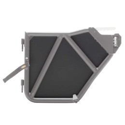 Porte tubolari con kit pelli GEN3