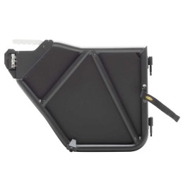 Porte tubolari con kit pelli GEN3