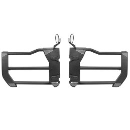 Porte anteriori a tubo Trailline