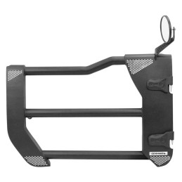 Porte anteriori a tubo Trailline