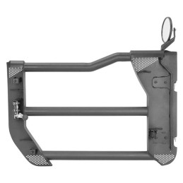 Porte anteriori a tubo Trailline