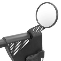 Porte anteriori a tubo Trailline