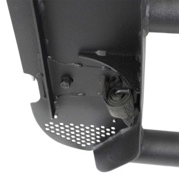 Porte anteriori a tubo Trailline