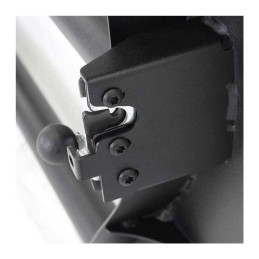 Porte anteriori a tubo Trailline