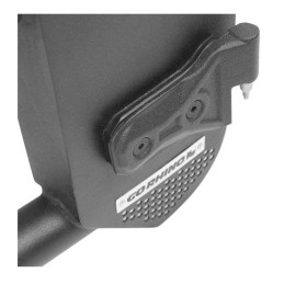 Porte anteriori a tubo Trailline