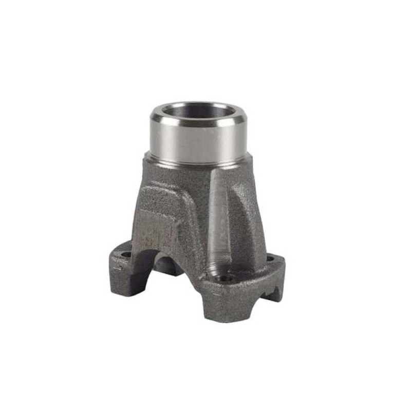 Giogo ripartitore anteriore