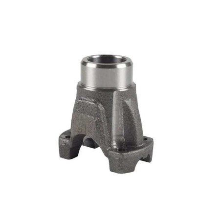 Giogo ripartitore anteriore