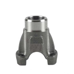 Giogo ripartitore anteriore