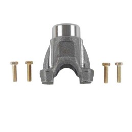 Giogo ripartitore anteriore