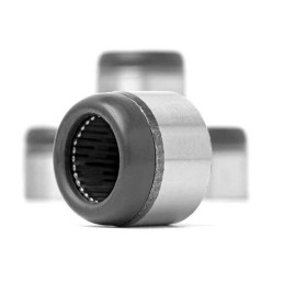 Albero di trasmissione CV anteriore Dana 30