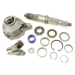 SYE Slip Yoke Eliminator Eliminatore giogo di scorrimento NP231