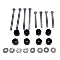 Kit di riduzione del transfer case 3-4"