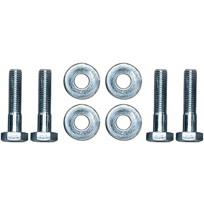 Kit ribassamento ripartitore 1"