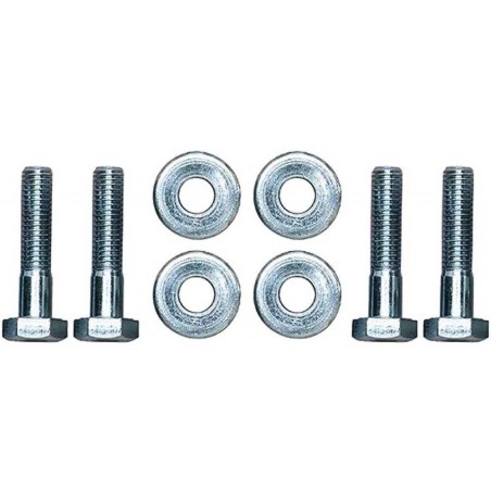 Kit ribassamento ripartitore 1"