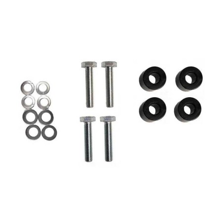 Kit di riduzione del transfer case 3-4"