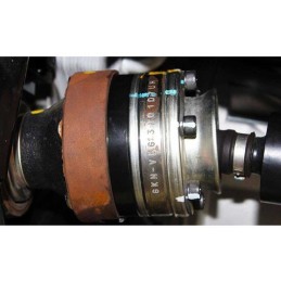 Kit di caduta del differenziale anteriore