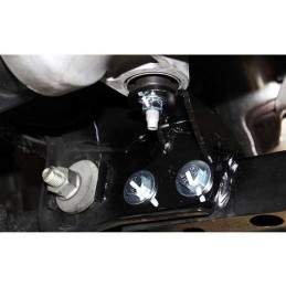 Kit di caduta del differenziale anteriore