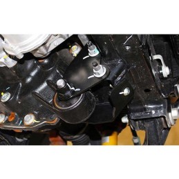 Kit di caduta del differenziale anteriore