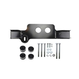 Kit di caduta del differenziale anteriore per impieghi gravosi