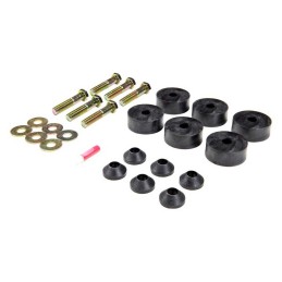 Kit di riduzione del transfer case 0.75" Lift 2.5-3"