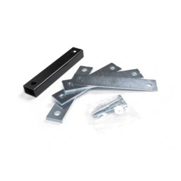 Kit di caduta cuscinetto portante Lift 2"